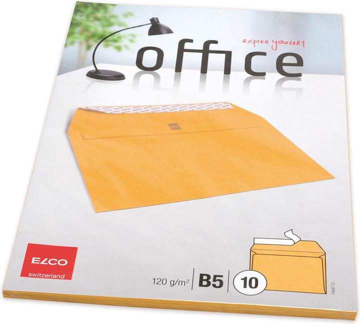 Produktbild Elco Office (B5, 10 x)