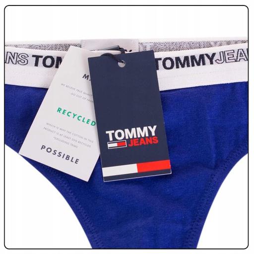 Produktbild Tommy Hilfiger Thong UW0UW03865 C9D M. (M)