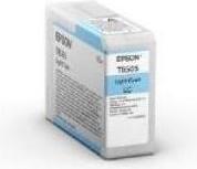 Image du produit Epson T8505 UltraChrome HD (LC)