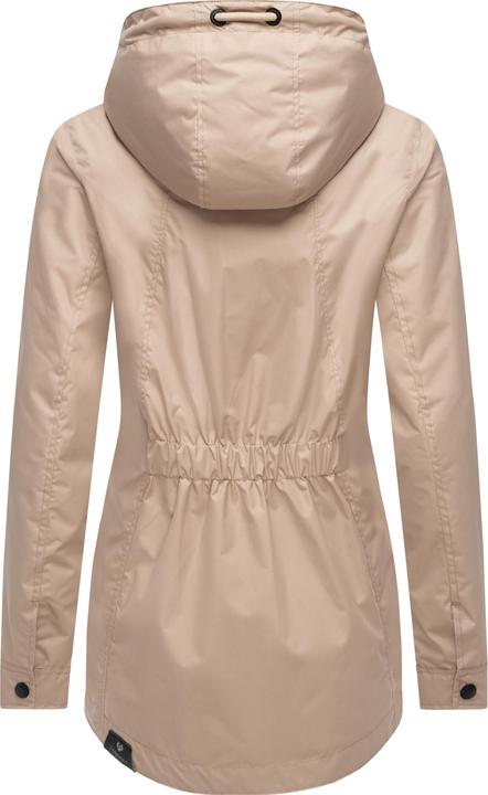 Actual product image Ragwear Zuzka (XXL)
