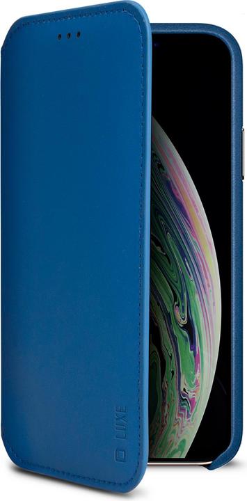 Blau