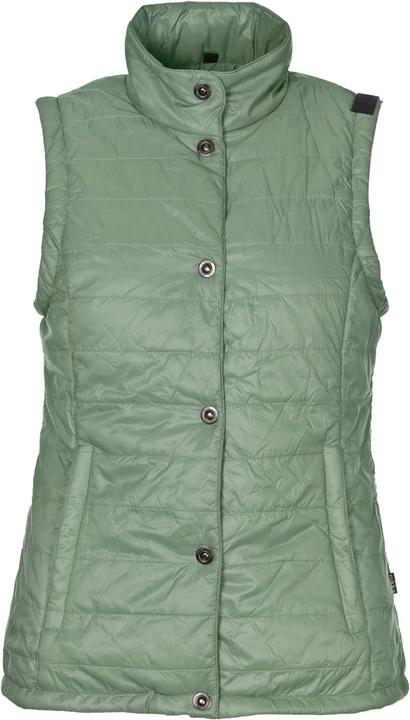 Actual product image Rukka Mathilda Ladies Thermo Gilet (40)