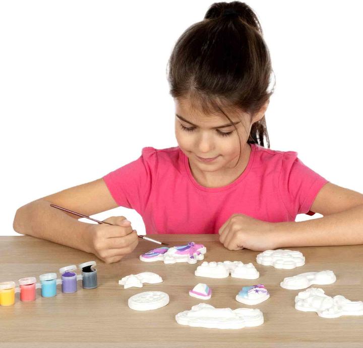 Produktbild Ses Casting Painting - Unicorns