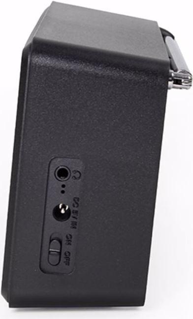 Image du produit Xoro DAB 142 (DAB+ DAB, FM, Bluetooth)