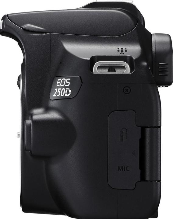 Produktbild Canon EOS 250D (24.10 Mpx, APS-C / DX)
