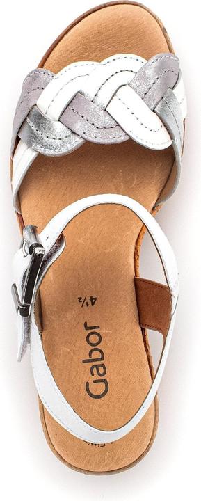 Actual product image Gabor 24.763.21 (36)
