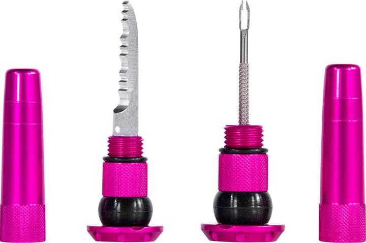 Immagine prodotto Muc-Off Tappo Stealth Tubeless Punctures