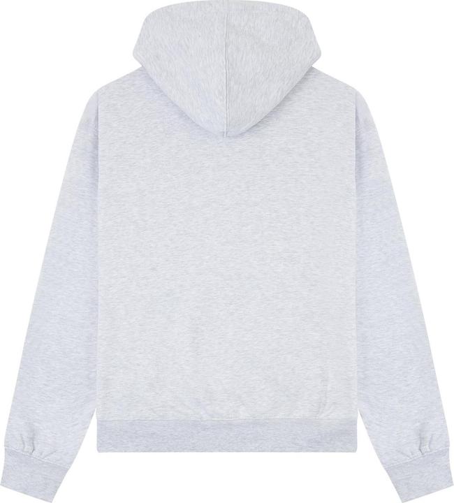Actual product image Casual Classics Unisex Adult Premium Combed Cotton Oversized Hoodie (L)