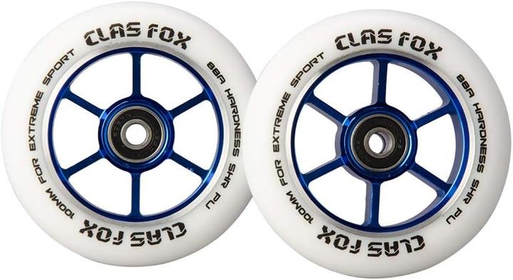 Clas Fox Pro Stunt Scooter Rollen