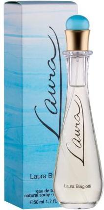 Produktbild Laura Biagiotti Laura (Eau de Toilette, 50 ml)