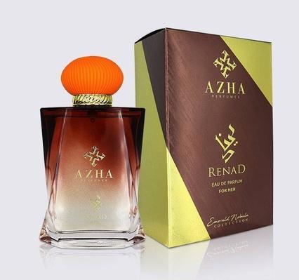 Immagine prodotto NoName Renad For Her EDP 100ml di Azha (Eau de parfum, 100 ml)
