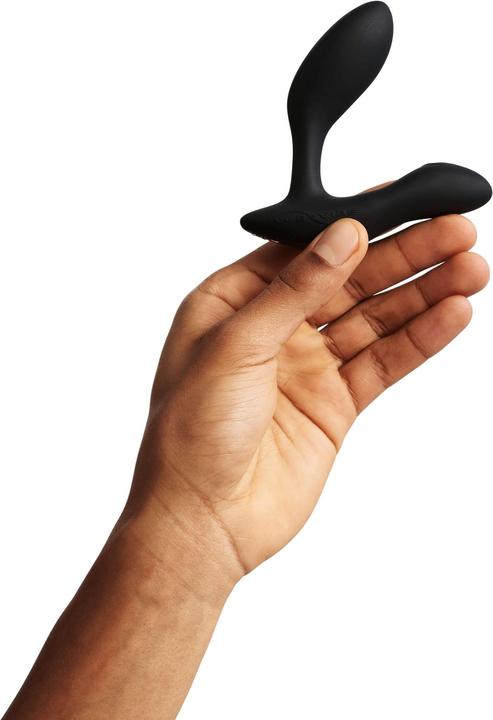 Actual product image We-Vibe Vector Plus
