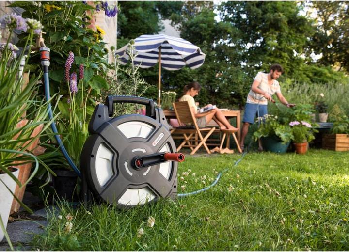 Image du produit Gardena Boîte à tuyau d'arrosage City Gardening Terraces 10 m (10 m)