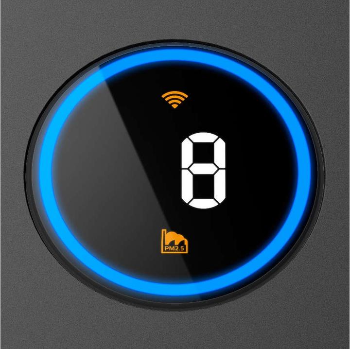 Actual product image Philips 1000i series (63 m²)