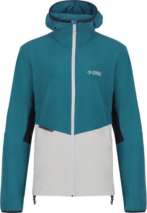 Image du produit Directalpine Veste Brenta Lady (Veste Softshell) - (S)