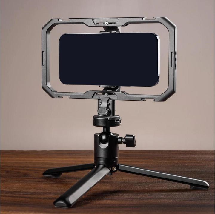 Image du produit SmallRig H11 Adaptateur à changement rapide (Acra), accessoires type caméra