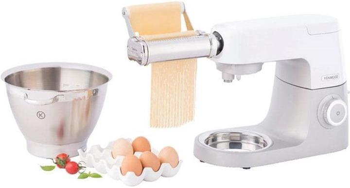 Productafbeelding Kenwood Pastamachine KAX982ME Tagliolini