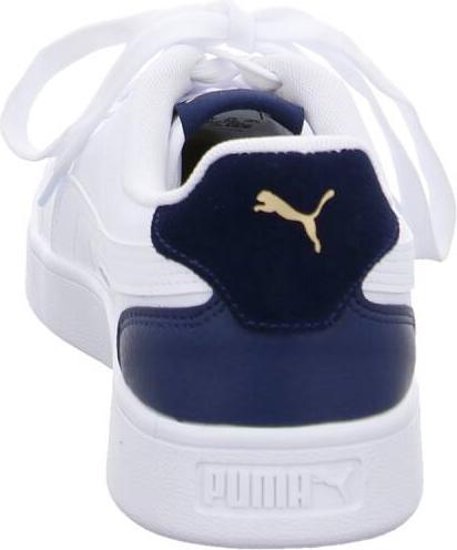 Produktbild Puma Shuffle peacoat (40)