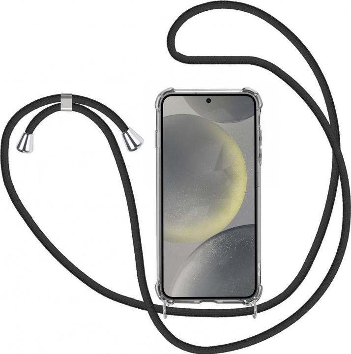 Produktbild Screenguard Loopster Necklace Case (Samsung Galaxy S24)