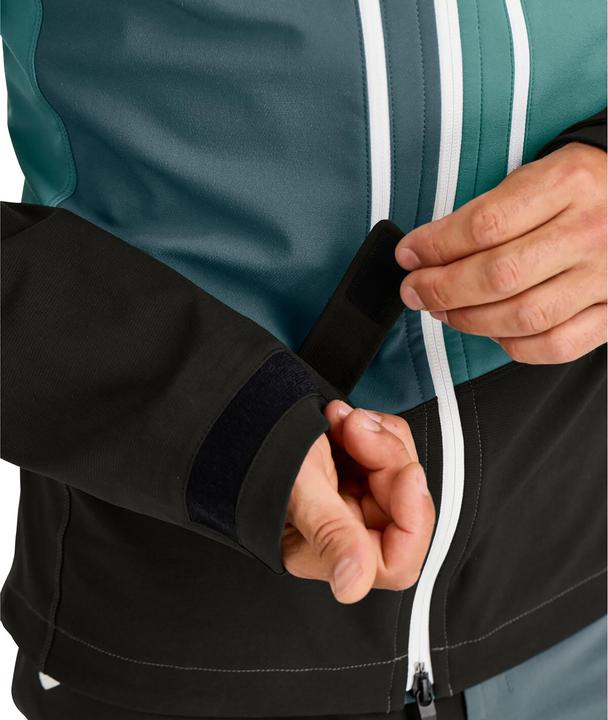 Produktbild Ortovox Westalpen Softshell Jacket (S)