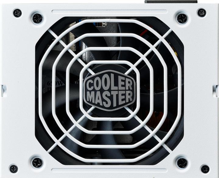 Image du produit Cooler Master V850 SFX Gold (850 W)