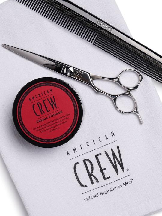 Produktbild American Crew Cream Pomade (Haarpomade, 85 ml)