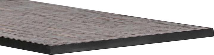 Actual product image Woood Table top Tablo (180 x 90 cm)