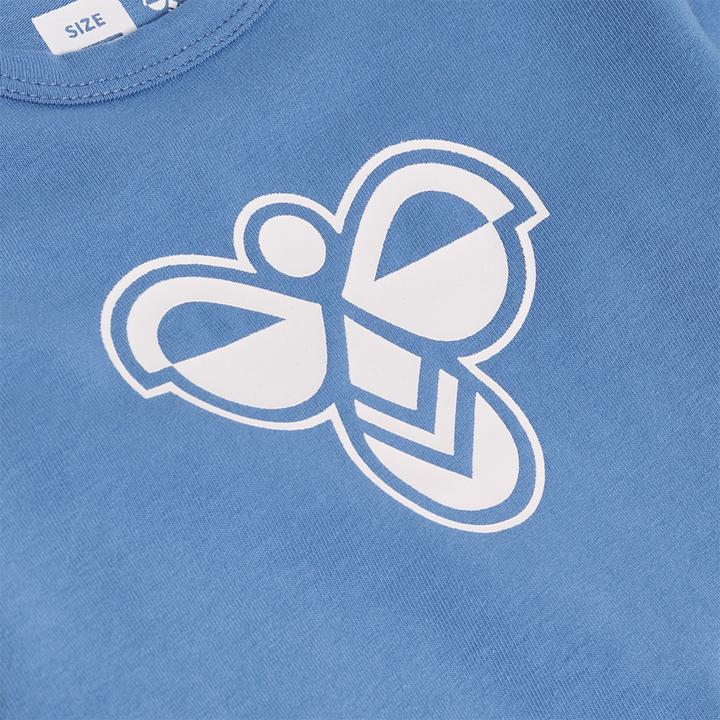 Produktbild hummel hmlMINI LOGO BODY L/S (86)