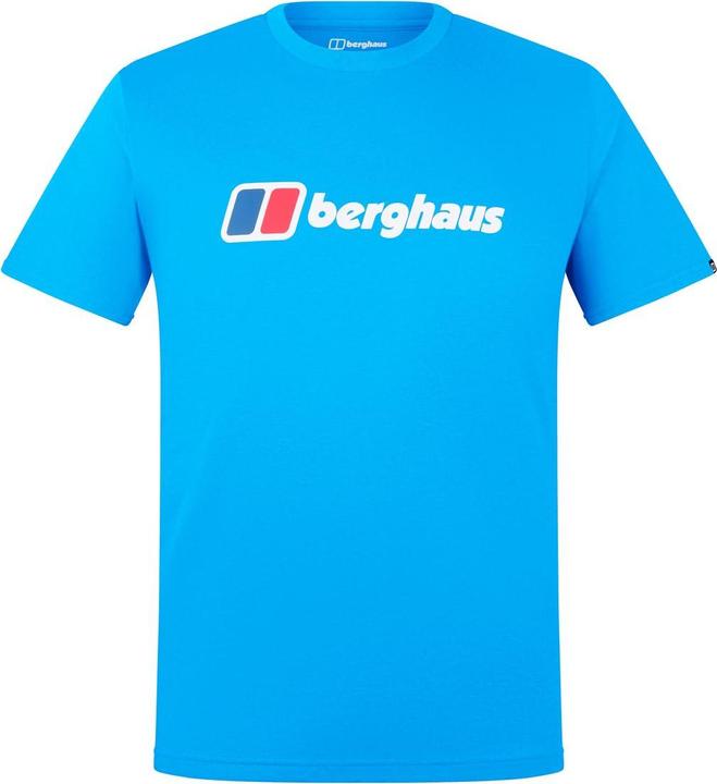 Produktbild Berghaus M Class XL-Logo Tee (T-Shirt) (3XL)