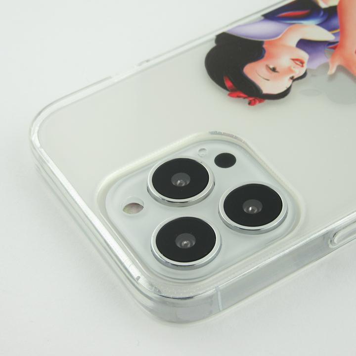 Image du produit PhoneLook Coque Gel cartoon Blanche neige (Apple iPhone 15 Pro)