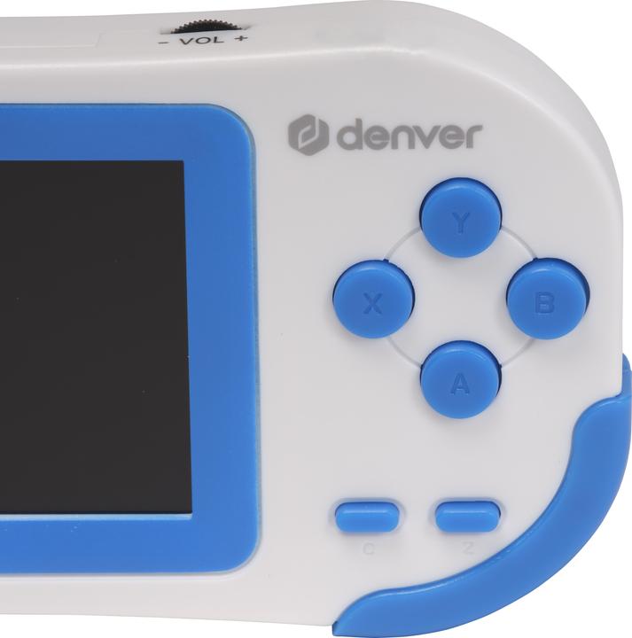 Actual product image Denver Game Pad 200 Games