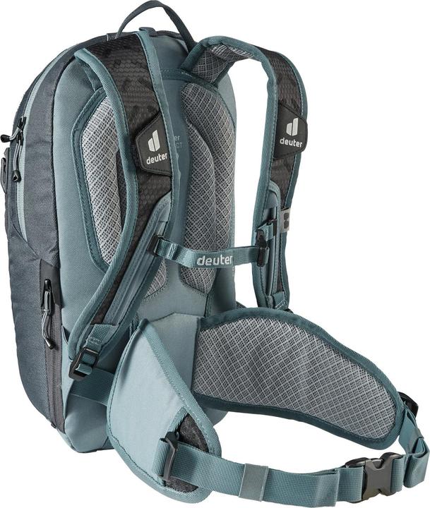 Actual product image Deuter Attack Junior (8 l)