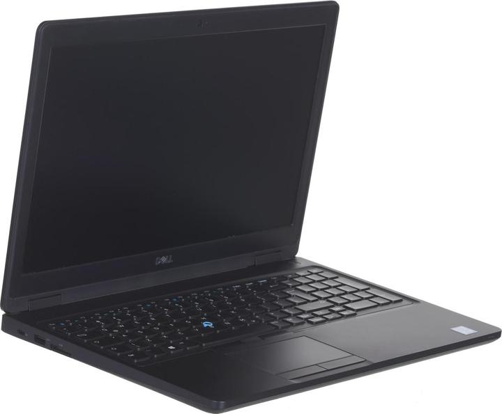 Produktbild Dell LATITUDE 5590 i7-8650U 16GB 512GB SSD 15 6 FHD Win11pro Gebruikt (15.59", Intel Core i7-8650U, 16 GB, 512 GB)