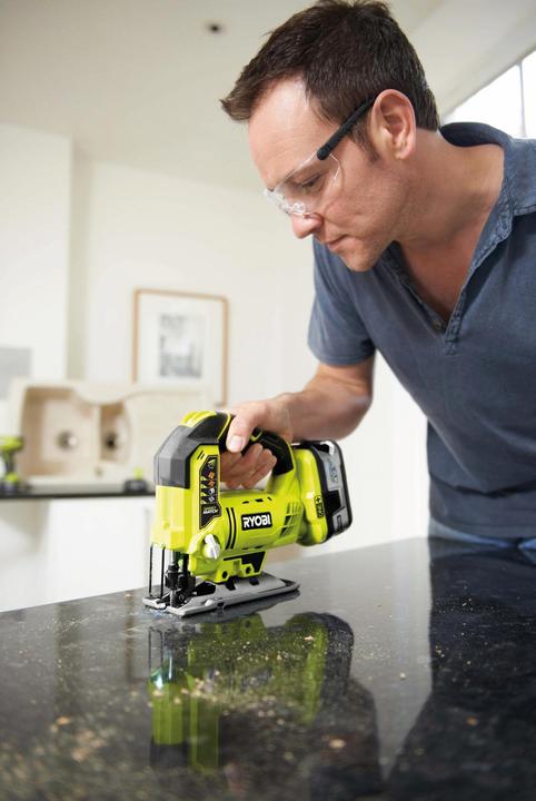 Produktbild Ryobi Akku-Stichsäge