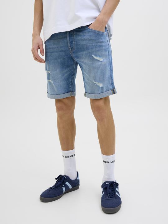 Produktbild Jack & Jones Jjirick Jjfox Shorts Cb 310 Sn (XL)