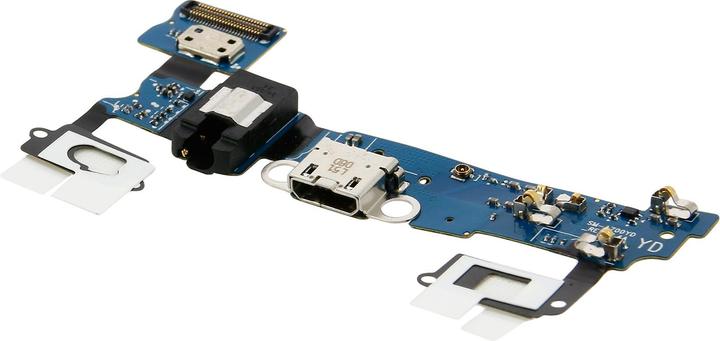Actual product image Avizar Charging Socket Spare Part Samsung Galaxy A7 (Galaxy A7)