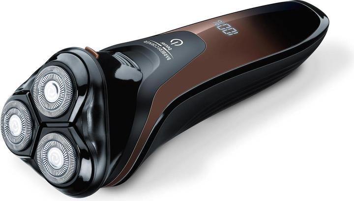 Actual product image Beurer Rotary razor