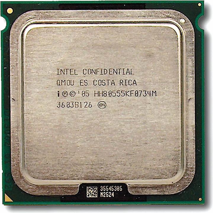 Immagine prodotto HP Xeon E5630 2.53 12MB/1066 4C (2.53 GHz, 4 -Core)