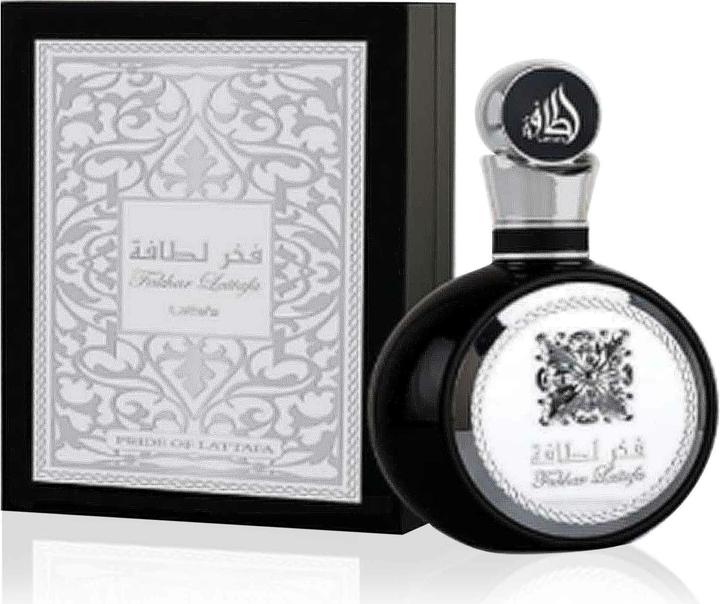 Produktbild Lattafa Perfumes Fakhar by (Eau de Parfum, 100 ml)