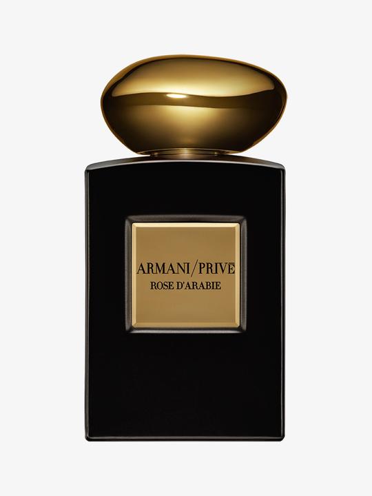 Produktbild Giorgio Armani Privé Rose d'Arabie Intense (Eau de Parfum, 100 ml)