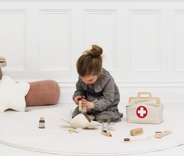 Produktbild Le Toy Van Tierarzt-Set