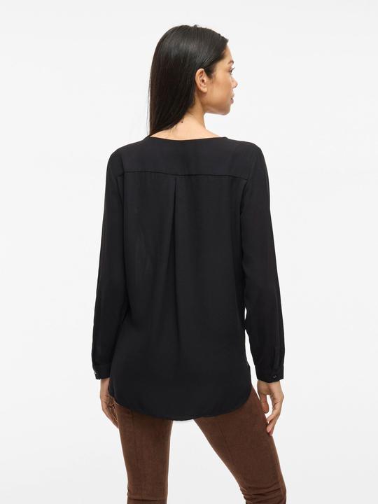 Actual product image Vila Lucy Blouse (XS)