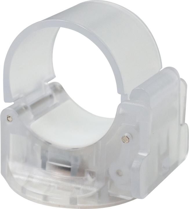 Nanlite Support T12 transparent avec aimant (Support de stand)