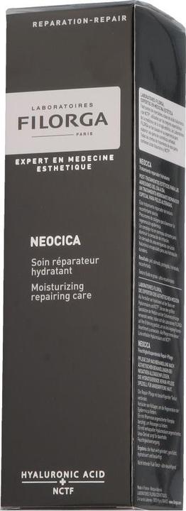 Produktbild Filorga Neocica (Körpercreme, 40 ml)