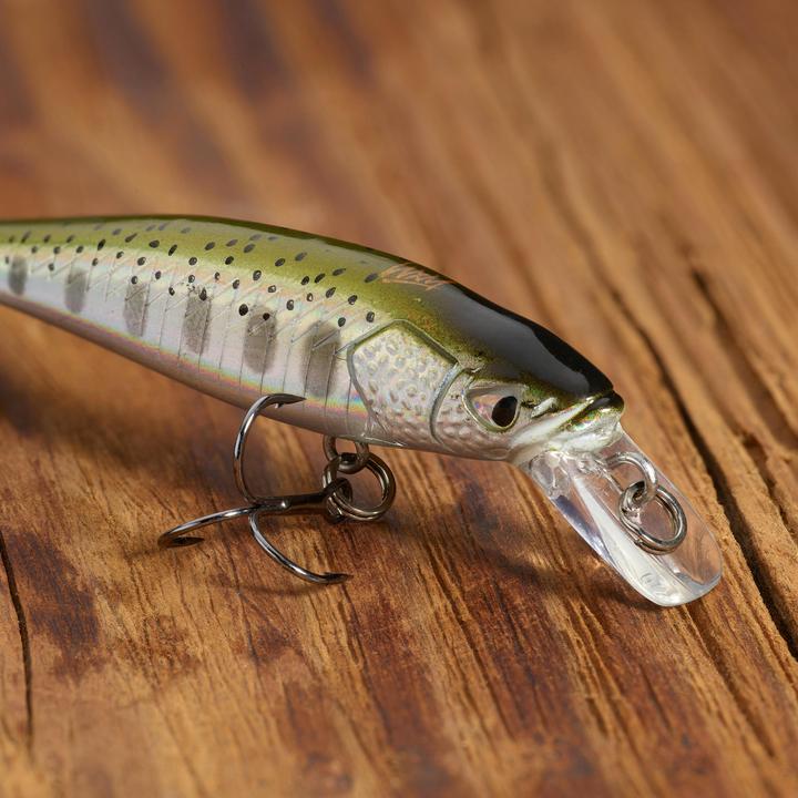 Produktbild Caperlan Jerkbait Minnow (5 cm)