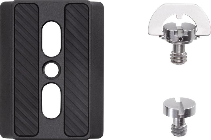 Produktbild DJI R Quick-Release Plate (Upper) (DJI RC 2, DJI RC Motion 3)