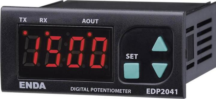 Produktbild Enda Digitales Potentiometer Digitaler (Analogaktor)