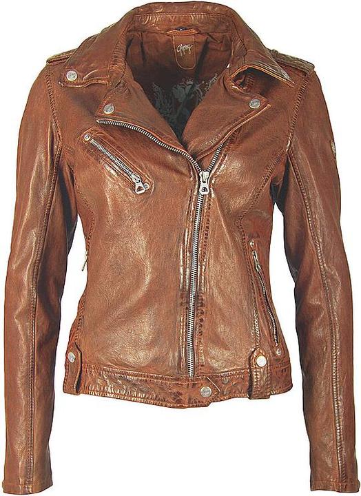 Produktbild Gipsy by Mauritius Lederjacke Famos Laosv (XS)
