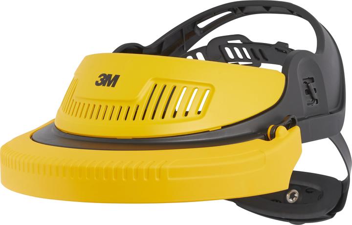 3M Hoofdsteun G500-GU