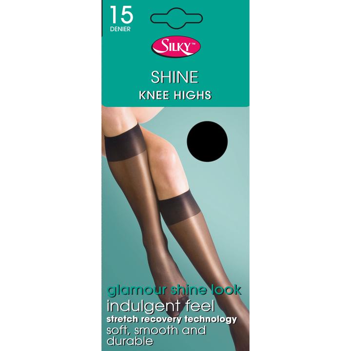 Silky UTLW255 P (One Size)